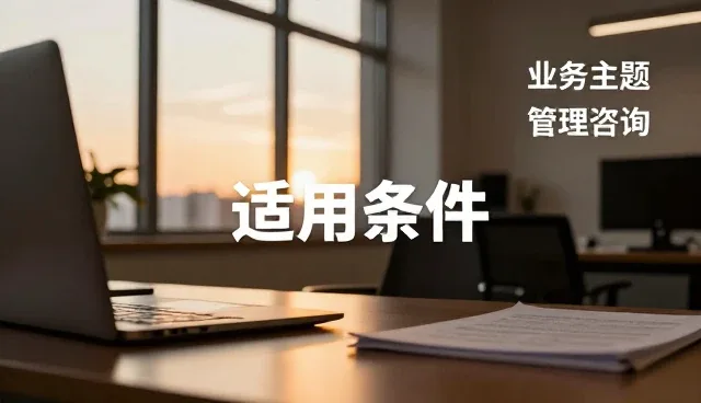数字化转型下会务服务的业务发展趋势分析