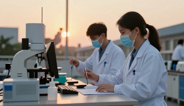 网络覆盖优化如何推动服务质量升级